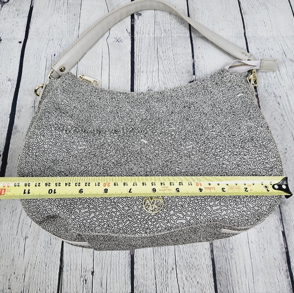 YNOT | hobo style shoulder/ crossbody bag purse - Picture 14 of 15